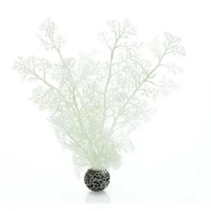 biOrb Medium White Sea Fan 46070 @ Fish Tanks Direct
