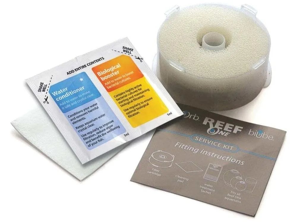 BiOrb Orb Filter Service Kit 1ea/One Size - Image 2