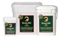 Biotin 800 Pellets