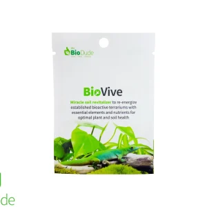 BioVive Soil Revitalizer 50 grams