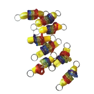 Birdie Bead Grabber