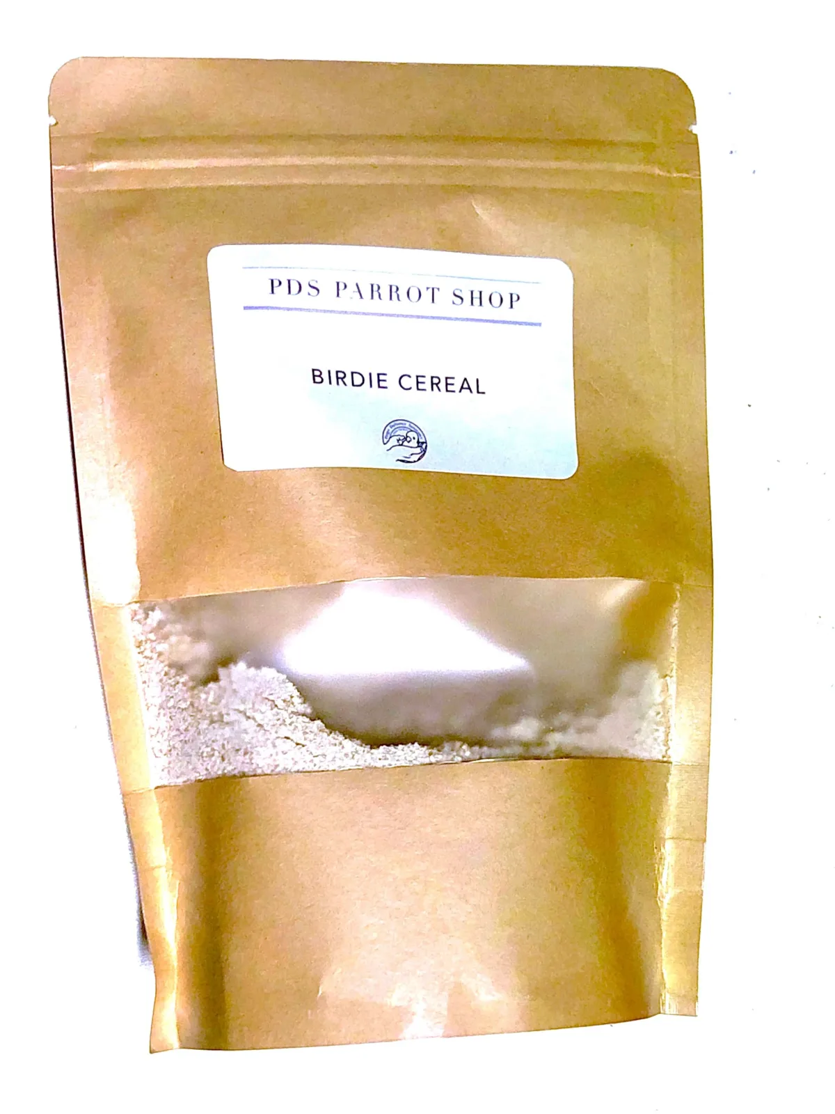 Birdie Cereal: Healthy Bird Food