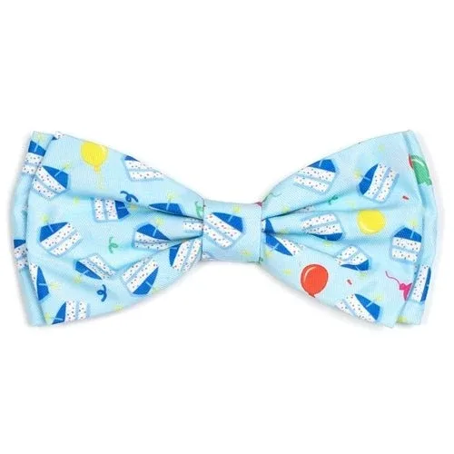 Birthday Boy Bow Tie