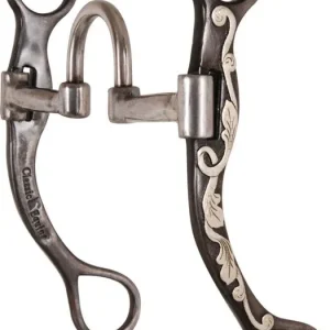 Bitlogic Correction Short Shank Bit