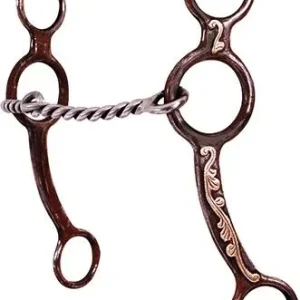 BitLogic Professional Twisted Long Gag