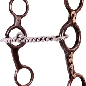 BitLogic Professional Twisted Short Gag