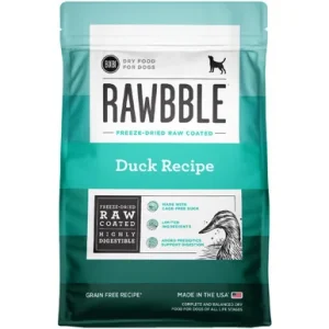 Bixbi Rawbble Freeze