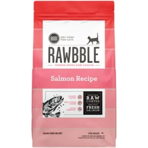 Bixbi Rawbble Freeze