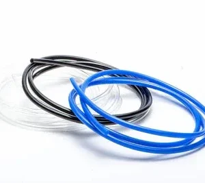 Black CO2 Proof Tubing - 10FT