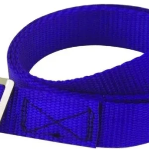 Black Gate Strap