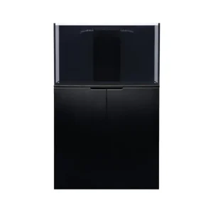 Black Mariner M70 Gallon Rimless Reef Tank - Eshopps