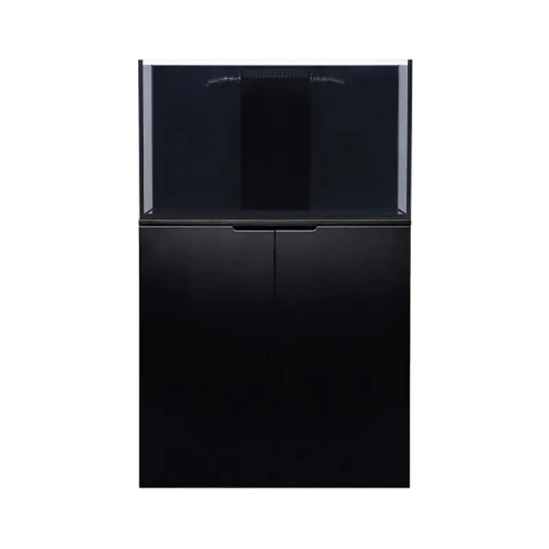Black Mariner M70 Gallon Rimless Reef Tank - Eshopps