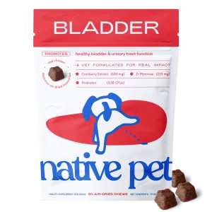 BLADDER CHEWS
