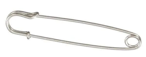 Blanket Pin 4 inch