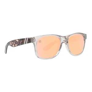 Blenders Frosted Zen Sunglasses