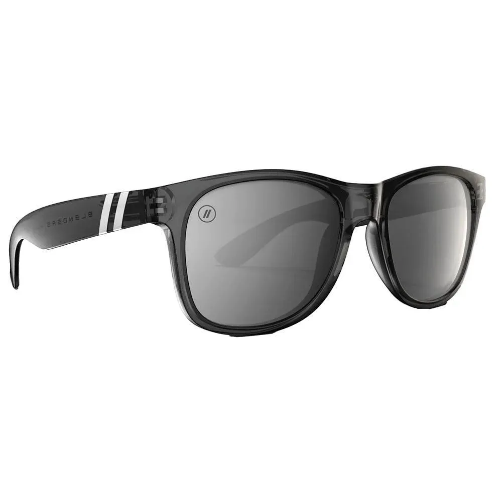 Blenders Smoke Shadow M Class Sunglasses