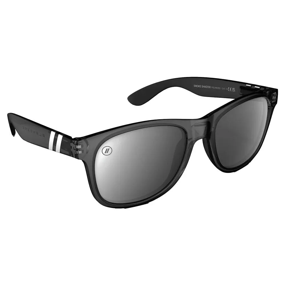 Blenders Smoke Shadow M Class Sunglasses - Image 2