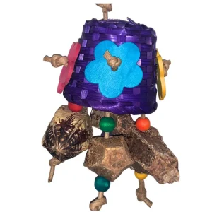 Bloom and Chew Bird Toy