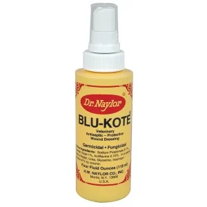 Blu Kote 4oz Pump Spray