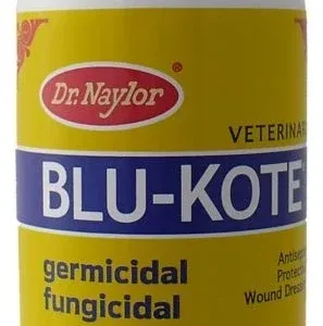 Blu-Kote Wound Spray