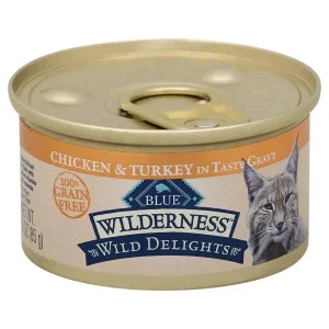 Blue C Wldns Dlt Ckn Tky 3oz{L+x}
