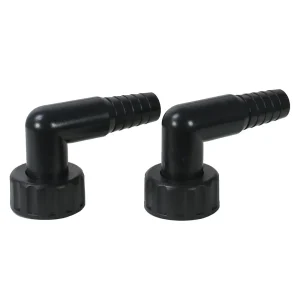 Blue Diamond / AquaEuro 1/2 HP Chiller Fitting Kit