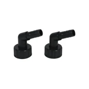 Blue Diamond / AquaEuro 1/4 HP Chiller Fitting Kit