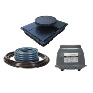 Blue Diamond Pro-Series Pond 1 Diffuser Kit