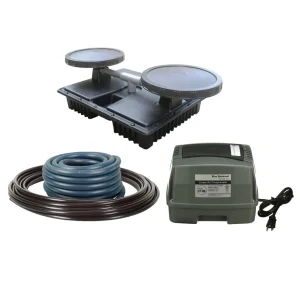 Blue Diamond Pro-Series Pond 2 Diffuser Kit