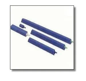 Blue Durable air stone 6"
