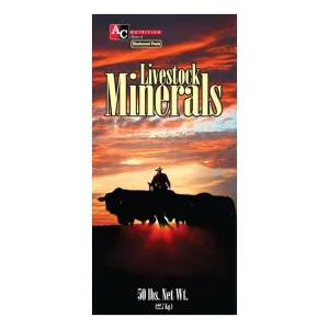 Bluebonnet Feeds Blue Bonnet Tech Master Complete Mineral