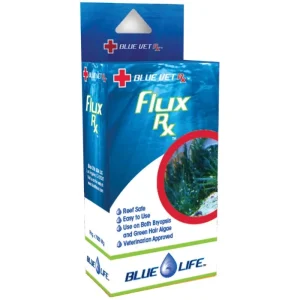 BlueLife Flux-Rx 100 gal / 2000 mg