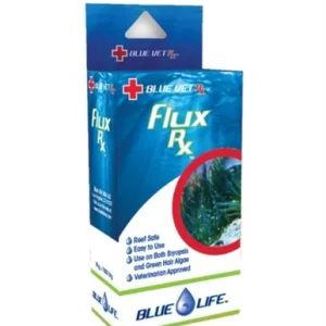BlueLife Flux Rx 200 gal/ 4000m @ Fish Tanks Direct