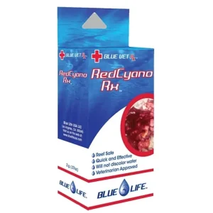 BlueLife Red Cyano-Rx