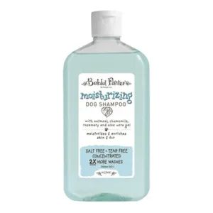 Bobbi Panter Botanicals Moisturizing Dog Shampoo