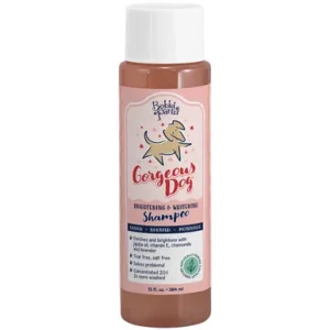 Bobbi Panter Gorgeous Dog Brightening & Whitening Dog Shampoo