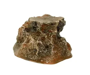 Boca Chica Island Small Drop In 5" x 5" x 3" Rock Color
