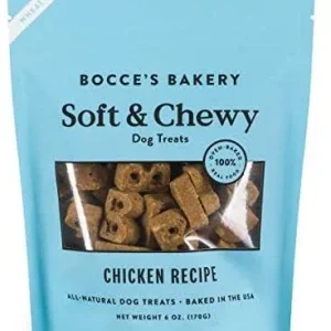 Bocces D Sft Chw Ckn 6oz{L+x}