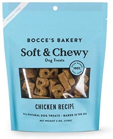 Bocces D Sft Chw Ckn 6oz{L+x}