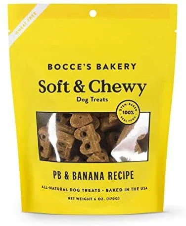 Bocces D Sft Chw Pb Ban 6oz{L+x} - Image 2