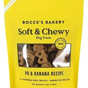 Bocces D Sft Chw Pb Ban 6oz{L+x}