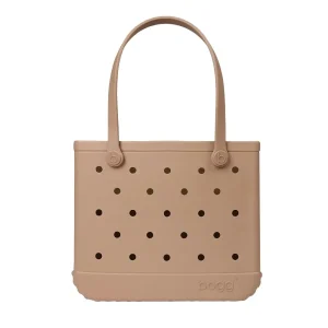 Bogg Bag Baby Bogg Camel