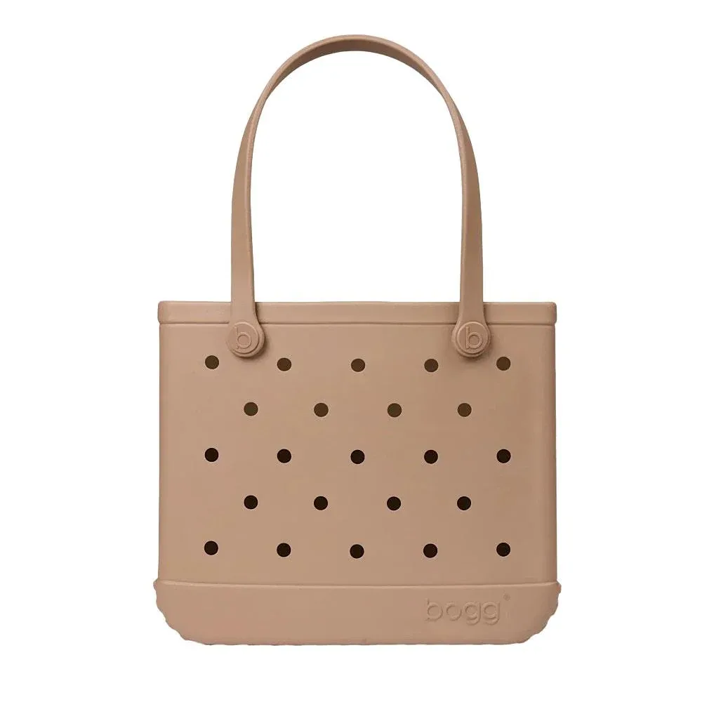 Bogg Bag Baby Bogg Camel
