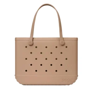 Bogg Bag Camel Original Bogg
