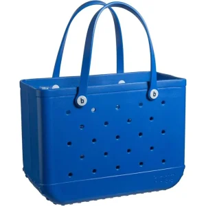 Bogg Bag Original Blue-Eyed Bag