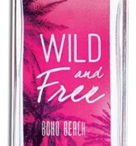 Boho Beach Hydrating Hair And Body Spray 3.4oz