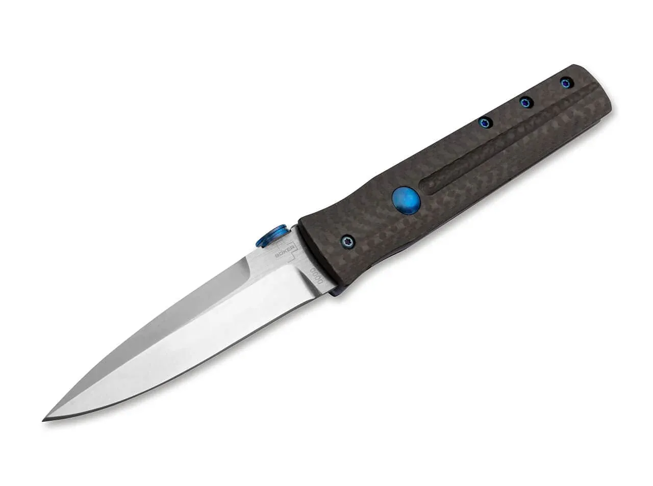 Boker IcePick Folding EDC Pocket Knife