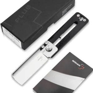 Boker S-Rail Mini EDC Knife