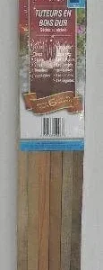 Bond Hardwood Natural Stakes
