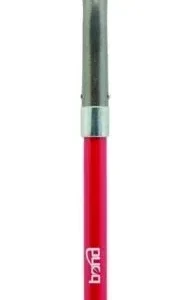 Bond Mfg D-Handle Fiberglass Square Shovel 42in